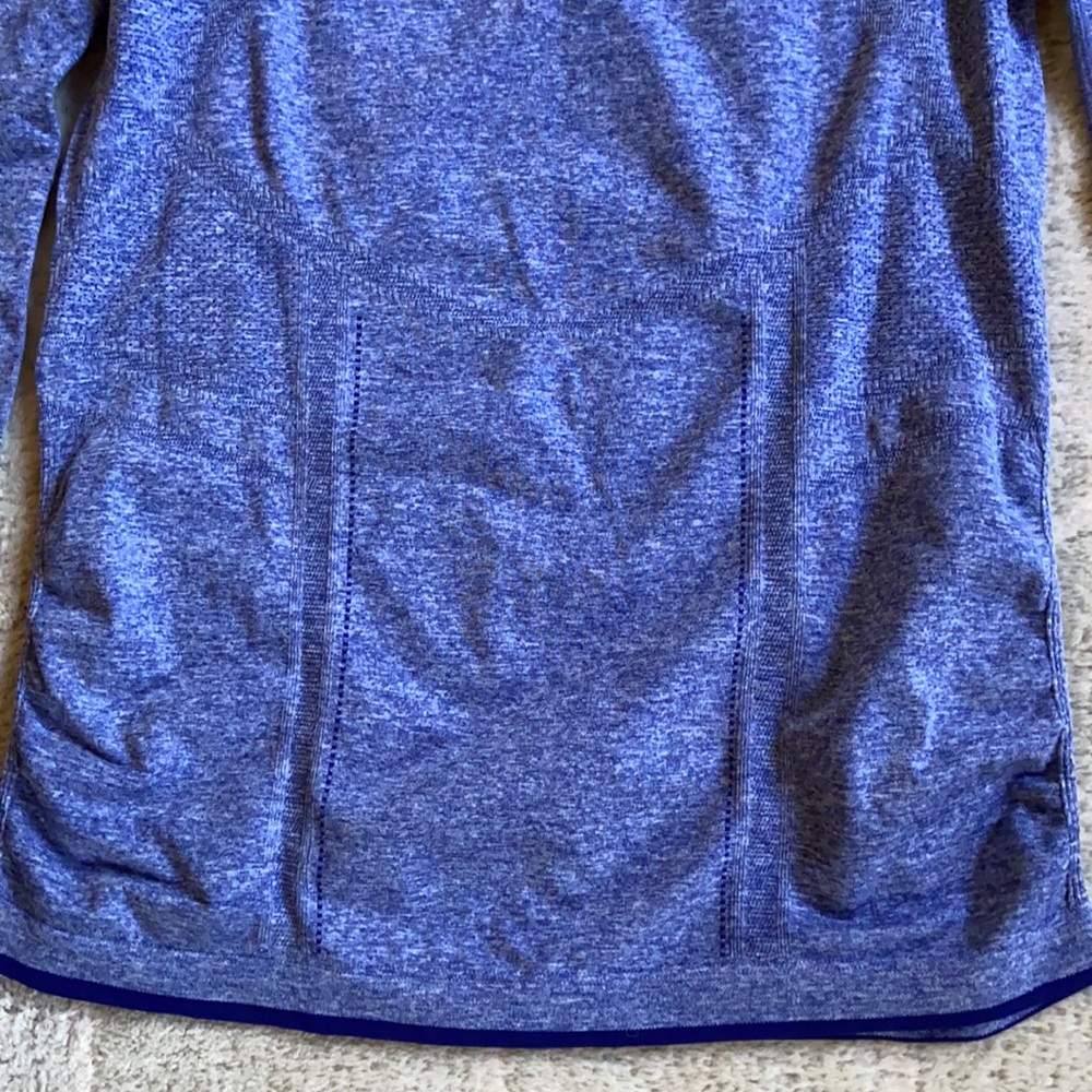 Athleta Fastest Track Long Sleeve - Picture 3 of 13